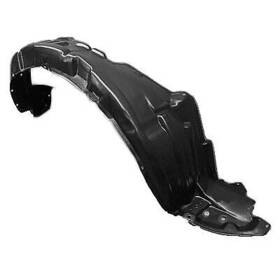 6609-24-2 Sherman Parts Front Passenger Side Fender Liner For Scion Xb 2008-2010