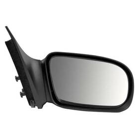 669-320r Sherman Parts - Passenger Side Power View Mirror Non-heated Non-foldaway
