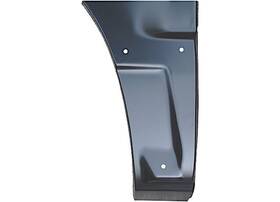 672-57r Sherman Parts Ft Rr Qtr Pnl Rh Avalanche 02-06