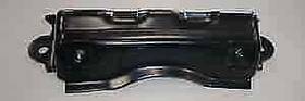 696-83c Sherman Parts Rr Center Bumper Brkt Camaro 69