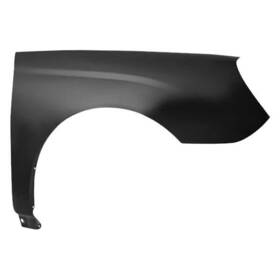 712-31r Sherman Parts - Front Passenger Side Fender