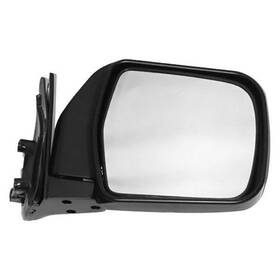 8104-302-2 Sherman Parts - Passenger Side Manual View Mirror Non-heated Foldaway