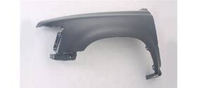 8104-32-2 Sherman Parts Fender Front Right Fits Toyota 4runner Rwd