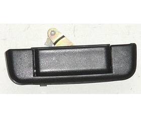 8104-505b-0 Sherman Parts Tailgate Hdl Blk Toyota P/u 89-95