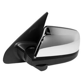 8127e-300-1 Sherman Parts - Driver Side Power View Mirror Heated Foldaway