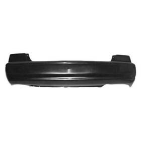 8152-89-0 Sherman Parts - Rear Bumper Cover