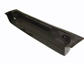896-20r Sherman Parts - Inner Door Bottom Rh