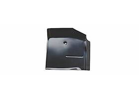 896-40r Sherman Parts Floor Pan Front Right Chevrolet C10 Panel