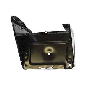896-69 Sherman Parts - Battery Tray