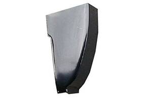 898-55l Sherman Parts Driver Side Truck Cab Corner For Chevy C15 1982-1987
