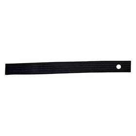900-252l Sherman Parts Front Driver Bumper Impact Strip For Gmc C2500 Suburban 92-94