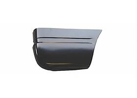 900-60ar Sherman Parts Rh Quarter Panel Lower Rr Sec 6.5front Box Fits Chevy/ C/k P/u 88-02 900-60ar Sherman Parts Rh Quarter Panel Lower Rr Sec 6.5front Box Fits Chevy/ C/k P/u 88-02