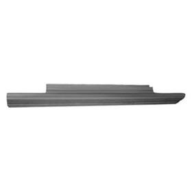 901-02r Sherman Parts Passenger Side Slip-on Style Rocker Panel