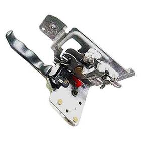 901-131r Sherman Parts - Rear Passenger Side Interior Door Handle