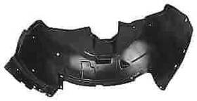 901-24ar Sherman Parts Rh Fender Liner Silverado/sierra Classic 2500/3500 Hd Ser