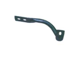 Gm1066129 Sherman Parts 901-84cl Otr Bmp Brc Lh 99-07 Silv/sier
