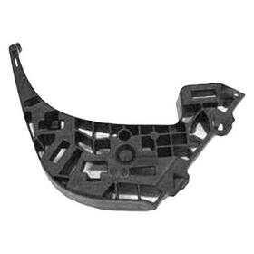 902-350cl Sherman Parts - Rear Driver Side Bumper Step Pad Insert