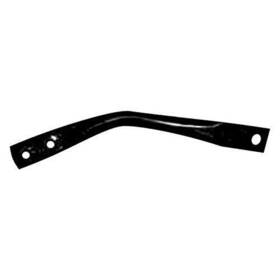 902-84hdar Sherman Parts - Front Passenger Side Bumper Impact Bar Brace