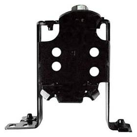 902-84hdil Sherman Parts - Front Driver Side Inner Bumper Mounting Bracket