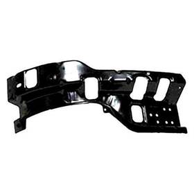 902-84hdr Sherman Parts - Bumper Bracket Front Rh For Silverado 2500 Hd 11-14