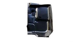 905-40l Sherman Parts Floor Pan Front Left Chevrolet S10