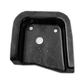 905-79l Sherman Parts Driver Side Cab Floor Pan Support For Chevy S10 1982-1993