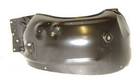 906-24l Sherman Parts - Front Wheelhouse Lh