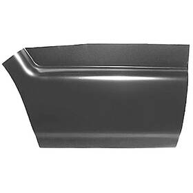 906-57br Sherman Parts Rh Ft Lwr Section Blazer/jimmy 95-05