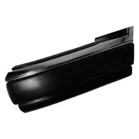 906-90bl Sherman Parts - Front Driver Side Bumper End