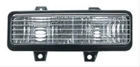 931-122r Sherman Parts Right Hand Park/signal Lamp With Dual Headlamp