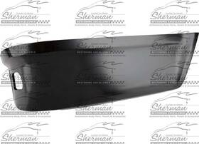 931-53r Sherman Parts Rh Quarter Panel Rr Sec 125 Inch Wb Fits Chevy/ Van 71-96