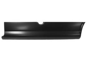 932-08l Sherman Parts Lh Side Panel Lower For Gmc Express/savana Van 96-10