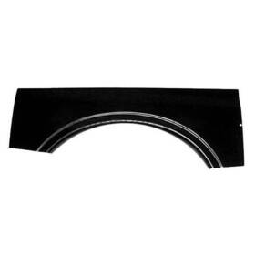932-59l Sherman Parts - Driver Side Upper Wheel Arch Patch Value Line