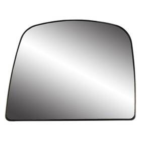932aa-320gl Sherman Parts - Driver Side Power Mirror Glass Heated 932aa-320gl Sherman Parts - Driver Side Power Mirror Glass Heated