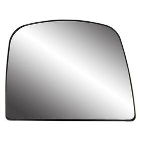 932aa-320gr Sherman Parts - Passenger Side Power Mirror Glass Heated 932aa-320gr Sherman Parts - Passenger Side Power Mirror Glass Heated