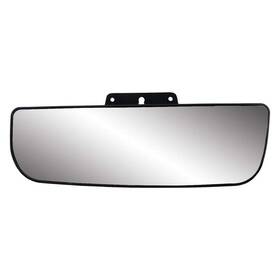 932ab-320gl Sherman Parts - Driver Side Mirror Glass Standard Line 932ab-320gl Sherman Parts - Driver Side Mirror Glass Standard Line
