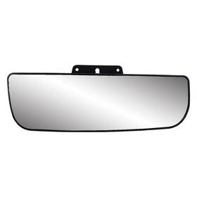 932ab-320gr Sherman Parts - Passenger Side Mirror Glass