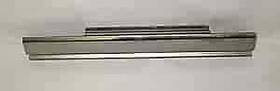 933-02l Sherman Parts Lh Rocker Pnl Ft Dr Astro/safari 85-05