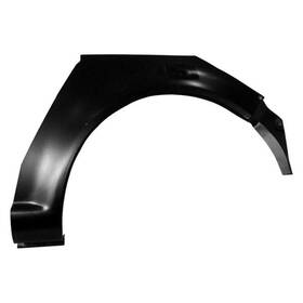 9524-59-1 Sherman Parts - Driver Side Wheel Arch Patch