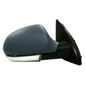 9536-320a-2 Sherman Parts - Passenger Side View Mirror