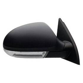 9536-320b-2 Sherman Parts - Passenger Side Power View Mirror Heated 9536-320b-2 Sherman Parts - Passenger Side Power View Mirror Heated