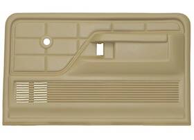 She574-09 Sherman Parts 574-09 Interior Dr Pnl With Mounting Hardware Sold In Pairs Ford P/u