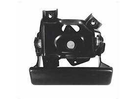She899-505u Sherman Parts 899-505u Tailgate Hdl Blk Chev/gmc P/u 81-91