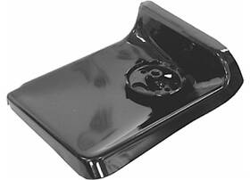 Sherman Parts She900-80r 900-80r Rh Rr Cab Mount Gm P/u 88-98