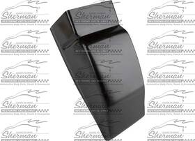 Sherman Parts She906-55r 906-55r Rh Cab Corner 2 Dr Std S10/sonoma P/u 94-04 Hombre 96