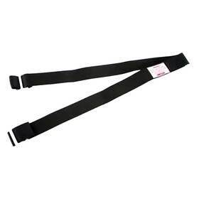 Simpson 31023bk 2 Inch Torque Tube Strap