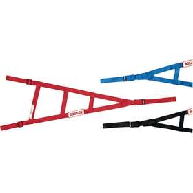 36005bk Simpson Racing Sprint/midget Cage Net