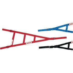 36005r Simpson Racing Sprint/midget Cage Net