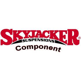 D600cdks Skyjacker 6 Fits For Cummins Diesel Sys W 4