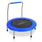 Slspt369 Serenelife Sports Kids Size Trampoline 842893101927